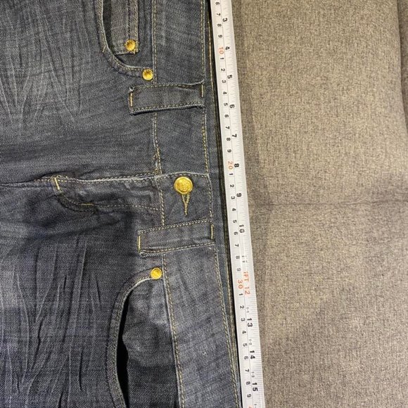 NWOT Juicy Couture jeans - Picture 4 of 6